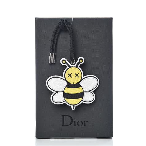 dior bee symbol